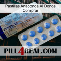 Anaconda Xl Pills Where To Buy 39